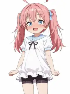 ミリムちゃん！！！