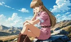 気に食わないアイツ