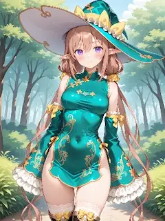 リンナ・メイフィールド