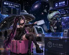 ここじゃ使えませんよ！
