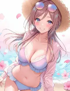 【学マス】姫崎莉波