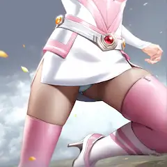 パンチラは一期一会