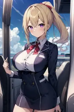 神岡緋希子“カミオカヒキコ”