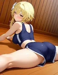 蛍「ん？」