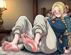 うわぁ…ちょっと…臭うなぁ…