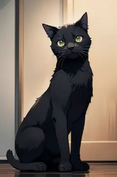 デキる猫は今日も憂鬱？