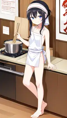とあるラーメン屋