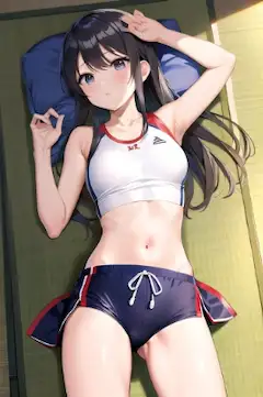 私は構わないけど