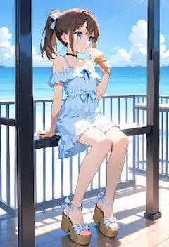 🍦