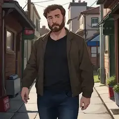 ジョン・グッドマン（好きな俳優シリーズ）