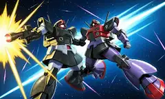 お題:宇宙 企画参加作品画像 ②