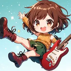 ストラト・ガール