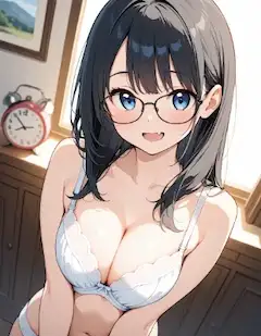 今日はブラジャーの日らしいので…