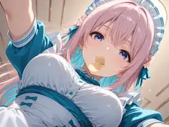 ポテチゲーム💕