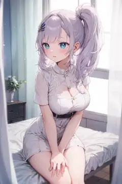 ナースレイネ