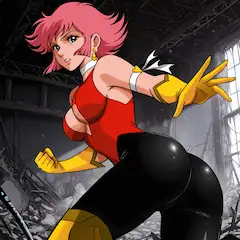わたしが子供の頃に性癖を壊してくれたおねーさん