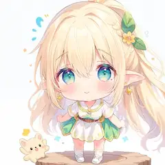 チャームポイントは泣きぼくろ