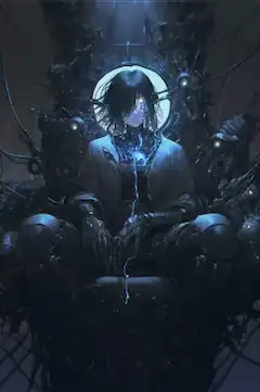 思考する鉄塊