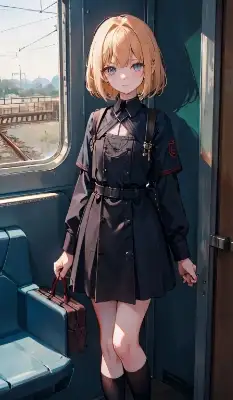 ローカル線