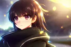 Soft cheeks