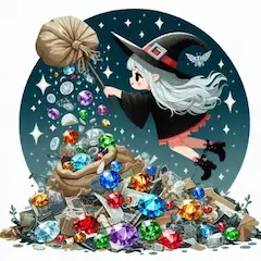 リサイクル推進イラスト？