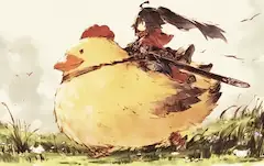 同じ半端者よろしく頼む！！🐤