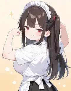 力こそパワー！