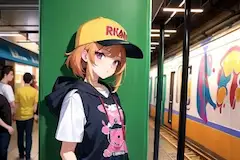 ラッパー