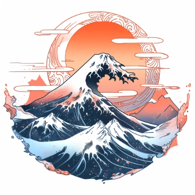 富士波