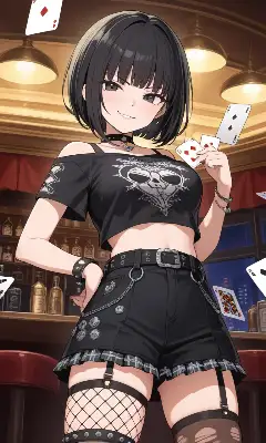 ママン