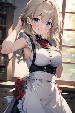 milktea と、いつもの ChromaFT_v2