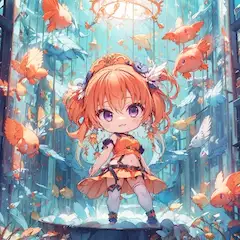 ゆめかわキアラ