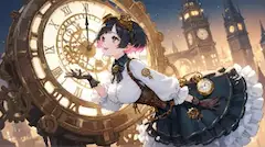 クロックワーク