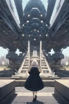 SF都市