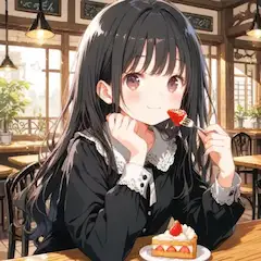 イチゴタルト