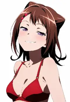 戸山香澄