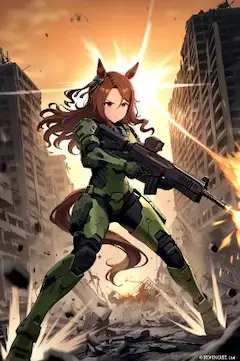 キングHALO