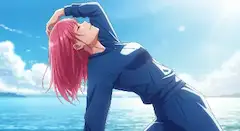 青空ヨガ