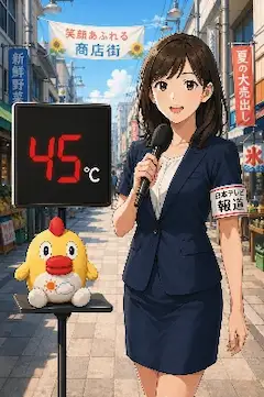 今年の最高気温