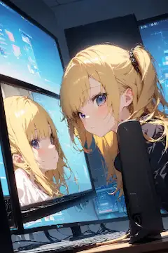ビデオ通話