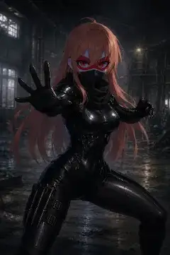 いつかあなたと心から笑いあえるその日まで