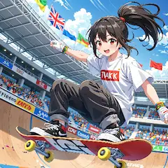 世界に羽ばたけ！