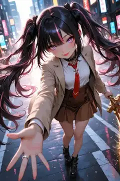 Mr. ビ●ン