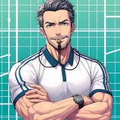 体育教師