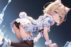 こんぺこ　モココ
