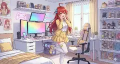 おはよう！