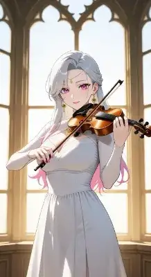 蒼穹のフロンティア【旋律の約束】