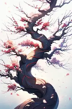 ある日の魔界（ＪＳちゃん）