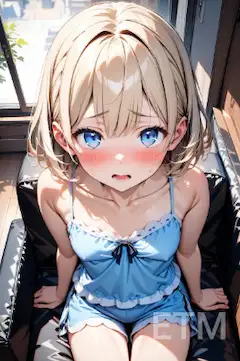 【更新】踏んでくれ　三女編