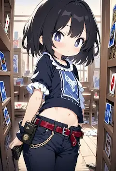 Shuffle